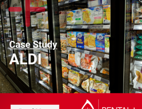 Case Study: ALDI