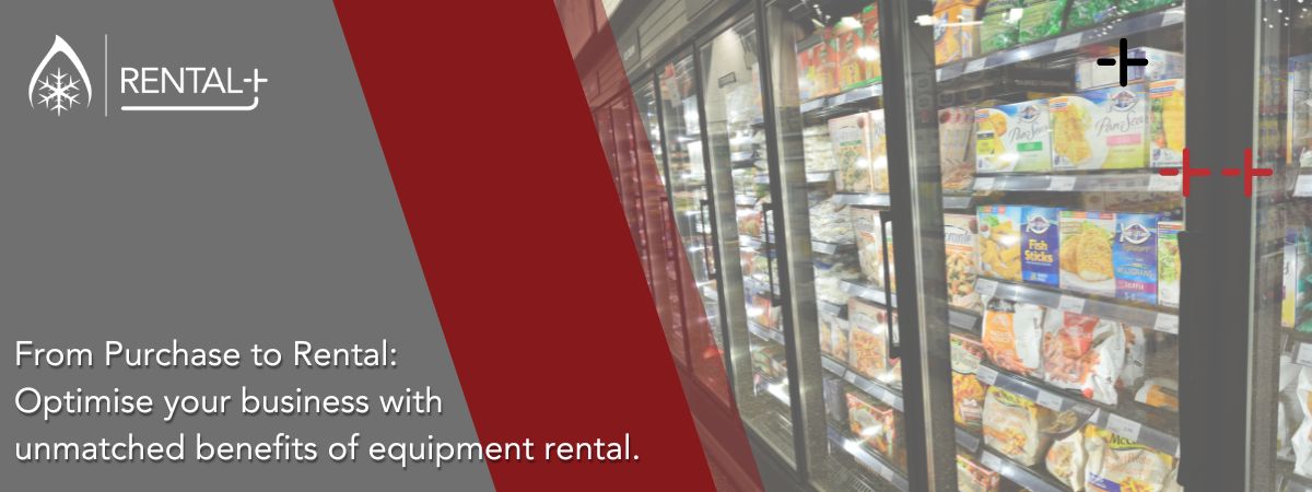 From Purchase to Rental: Optimise Your Business with Unmatched Benefits of Equipment Rental