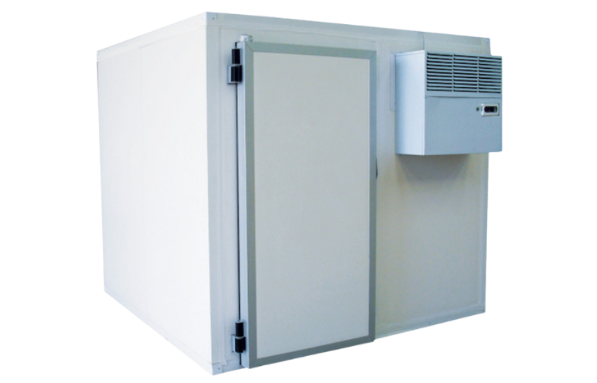 Modular Coldroom