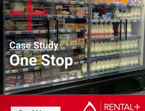 Case Study: One Stop