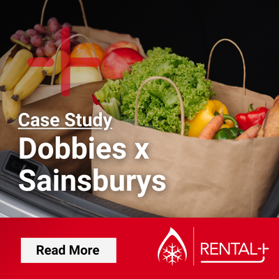 dobbies x sainsburys case study