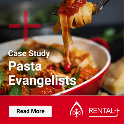 pasta evangelists