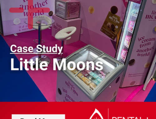 Case Study: Little Moons