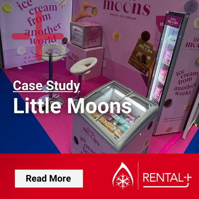 little moons