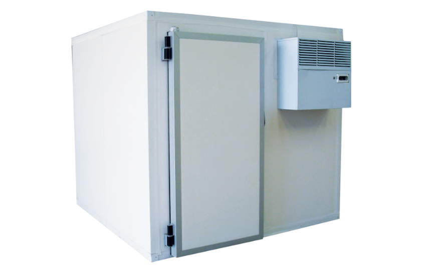 Walk in cold room