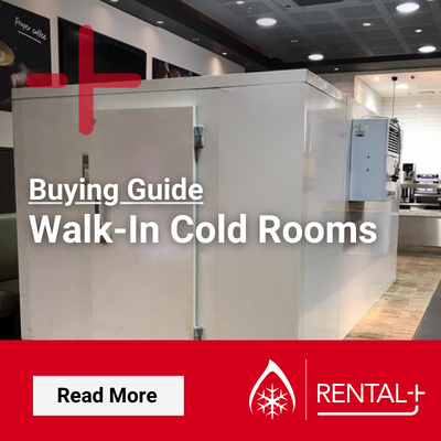 Rental+ Buying Guide Walk in Cold Room