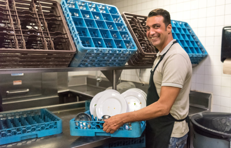 Rental+ Catering Equipment Maintenance