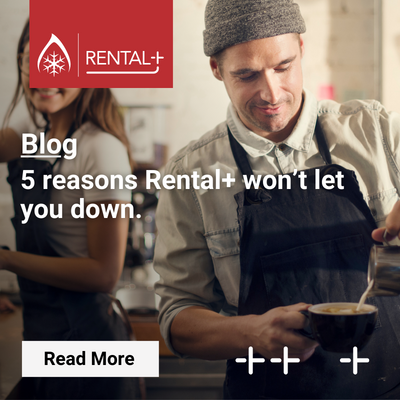 Rental+ Blog - 5 reasons Rental+ won't let you down