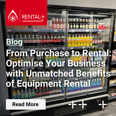 Rental+ Blog - Rental vs Purchase