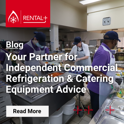 Rental+ Blog - Independent Advice