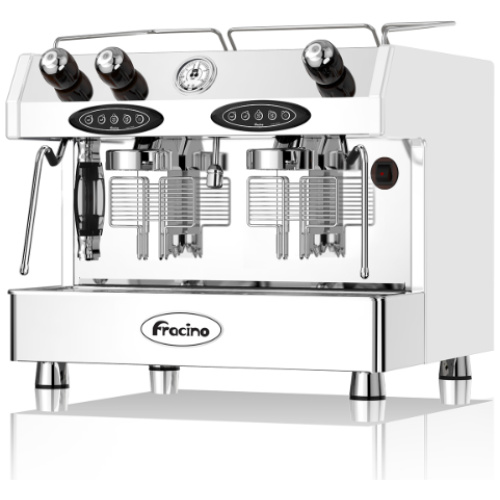 Fracino BAM2E-3V-IVORI