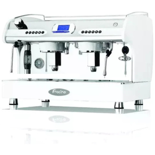 Fracino PID2