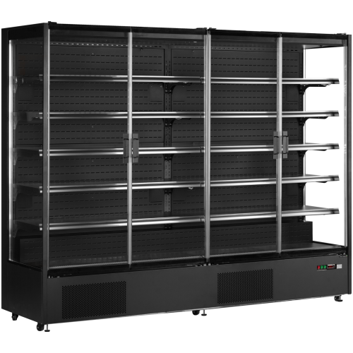 Tefcold PC2500B