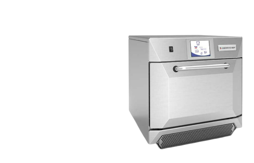 high speed oven new