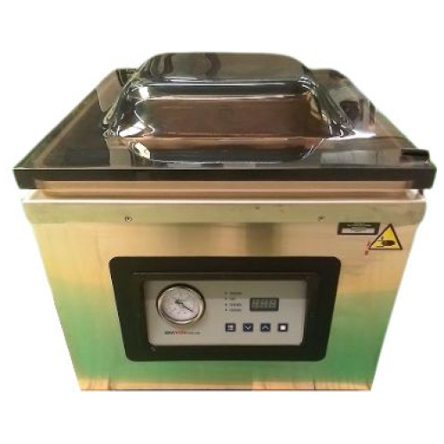 SousVideTools Fresco 400 Front