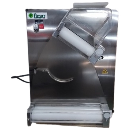 Fimar FI42 Front