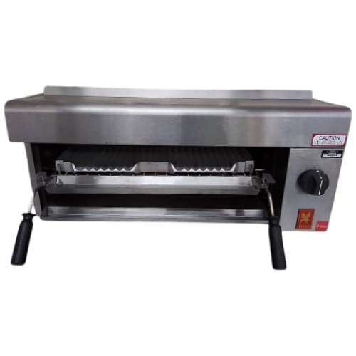 Falcon G3532 Dominator Plus Gas Salamander Grill