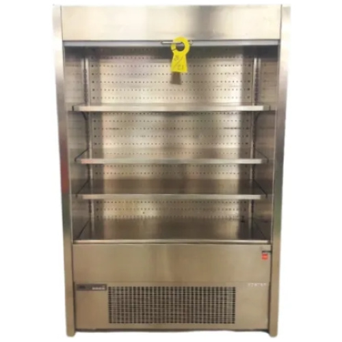 Foster FMSLIM1200RF Slimline 1200mm Multideck with Rollershutter