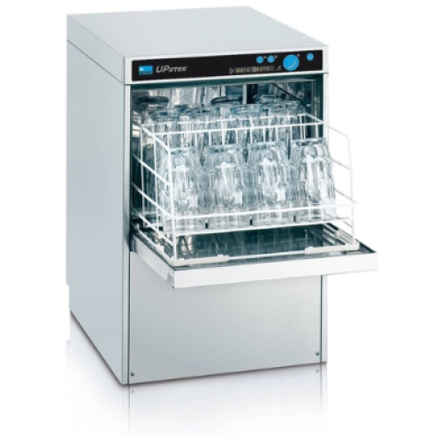 Meiko Upster U400 Commercial Undercounter Dishwasher