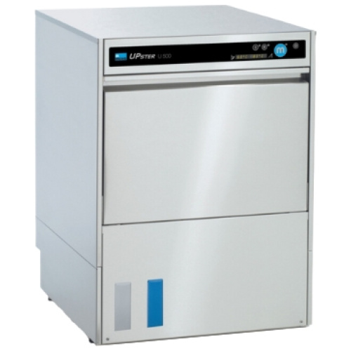 Meiko Upster U500 Commercial Undercounter Dishwasher