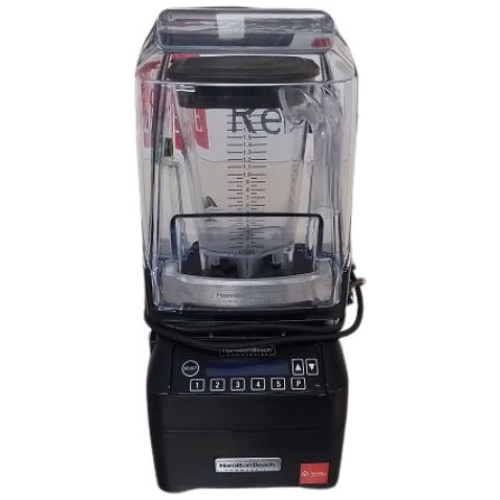 Hamilton Beach HBH755-UK Eclipse High Performance Blender