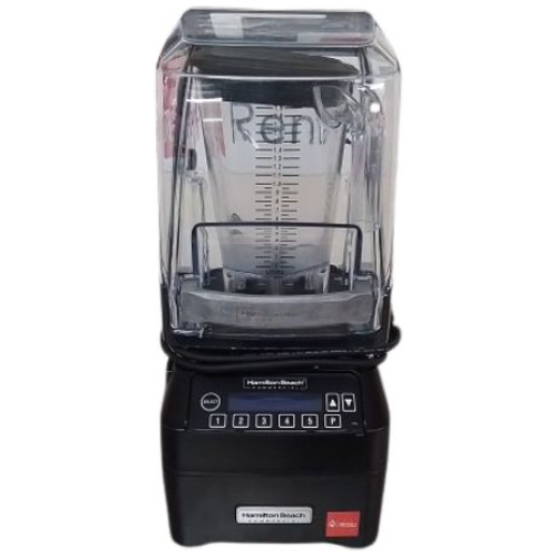 Hamilton Beach HBH755-UK Eclipse Black Multi-Purpose Blender