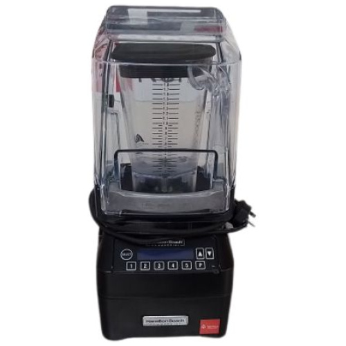 Hamilton Beach HBH755-UK 1.8L Commercial Eclipse Bar Blender