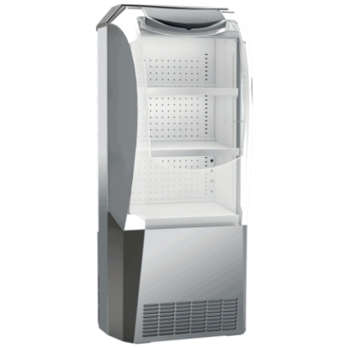 Lowe Promo 2 Freestanding 274L Low Height Impulse Bottle Chiller