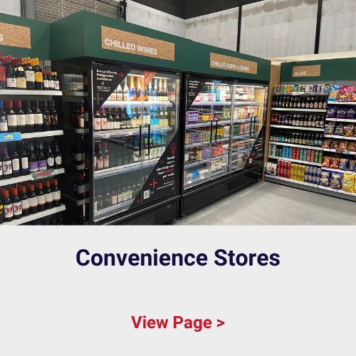 Rental Solutions for Convenience Stores