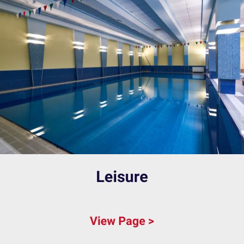 Rental Solutions for Leisure Businesses