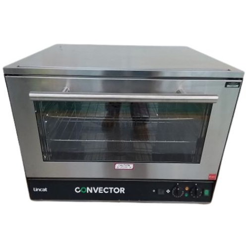 Lincat CO223M Convector Manual+ Electric Countertop Convection Oven