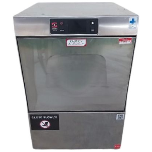 Sammic UX-40BD Commercial Undercounter Glasswasher