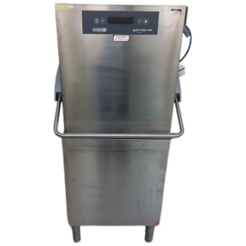 Maidaid EVO3135WS Pass Through 500mm Rack Dishwasher