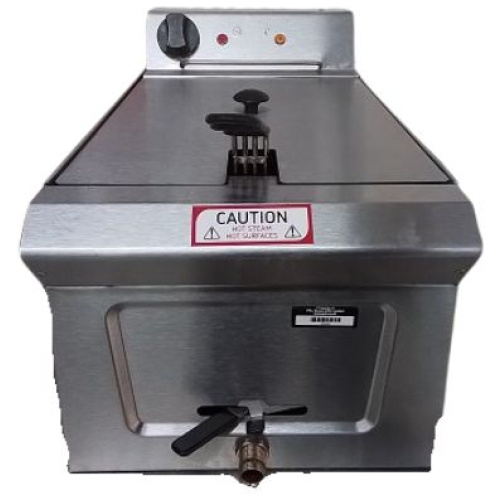 Falcon Pro-Lite LD50 7L Electric Countertop Single Tank Fryer