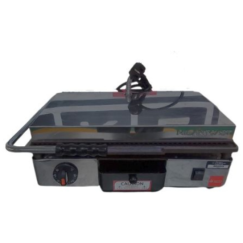 Maestrowave MEMT16031XNS Panini/Contact Grill