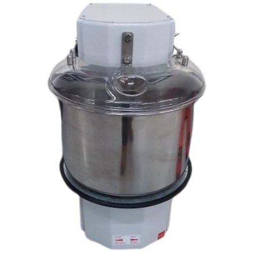 Sammic DME-33 2V 33L Removable Bowl Spiral Dough Mixer