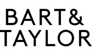 Bart & Taylor