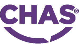 CHAS Accreditation