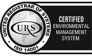 ISO 14001 Certification