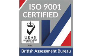 ISO 9001 Certification