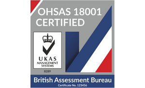OHSAS 18001 Certification