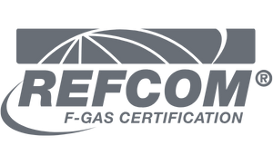 Refcom F-Gas Certification
