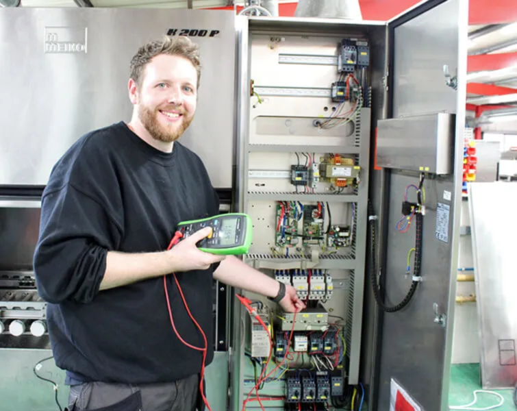 Reliable Expert Service Support for Every Need