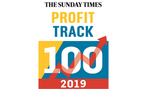 Top 100 Profit Track Awards 2019