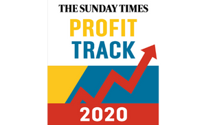 Top 100 Profit Track Awards 2020