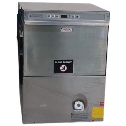 Electrolux NUC3DDWS Commercial Undercounter Dishwasher
