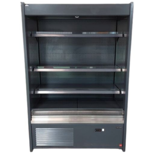 Tefcold EX125C 1.33m Chilled Open Front Multideck
