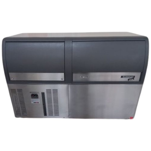 Scotsman ACM 206 AS Undercounter Supercube Ice Maker