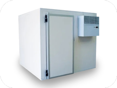 Walk-In Cold Rooms