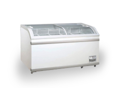 Chest Freezers